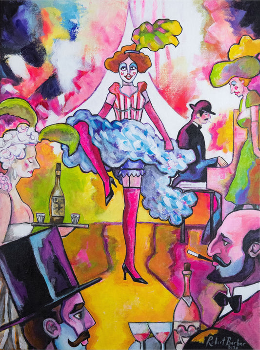 Le Cancan