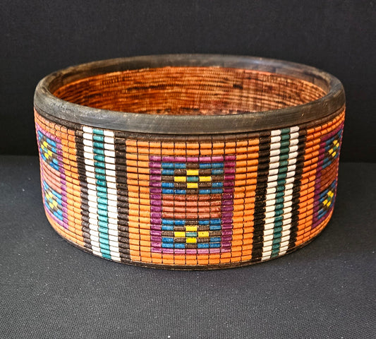 Basket Bowl 337