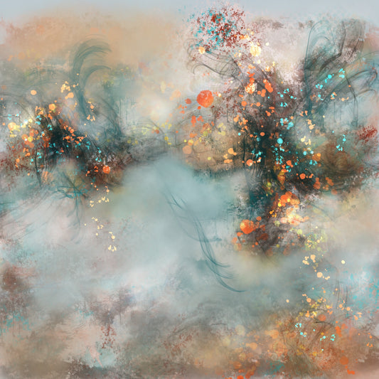 Garden Dreams