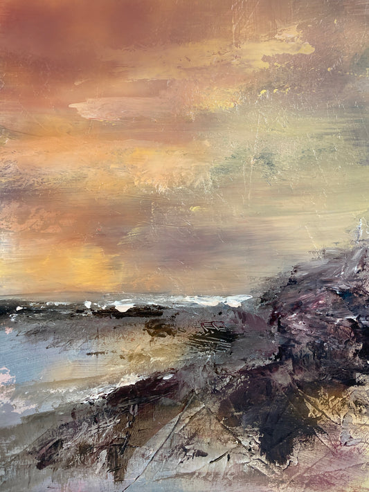 Driftwood View