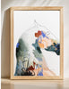 Answering the Summons Signed Print