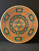 Basket Platter 407